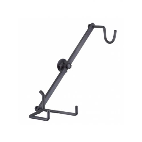 Настінний тримач для гітари Rockstand RS20931 B - Acoustic Guitar Wall Hanger, horizontal Настінний тримач для гітари Rockstand RS20931 B - Acoustic Guitar Wall Hanger, horizontal